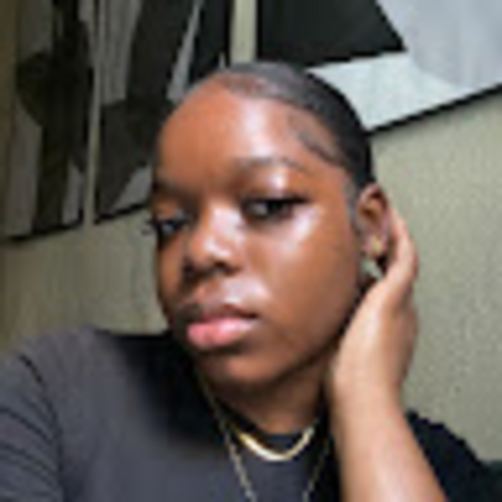 Meet your Posher, Makessa